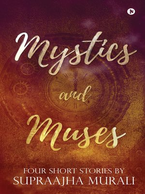 cover image of Mystics and Muses
